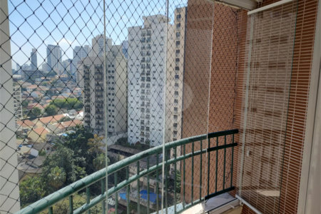 Apartamento à venda com 4 quartos, sendo 2 suítes, em Alto de Pinheiros, São Paulo, SP
