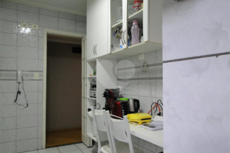 Apartamento à venda com 2 quartos, sendo 1 suíte, em Indianópolis, São Paulo, SP