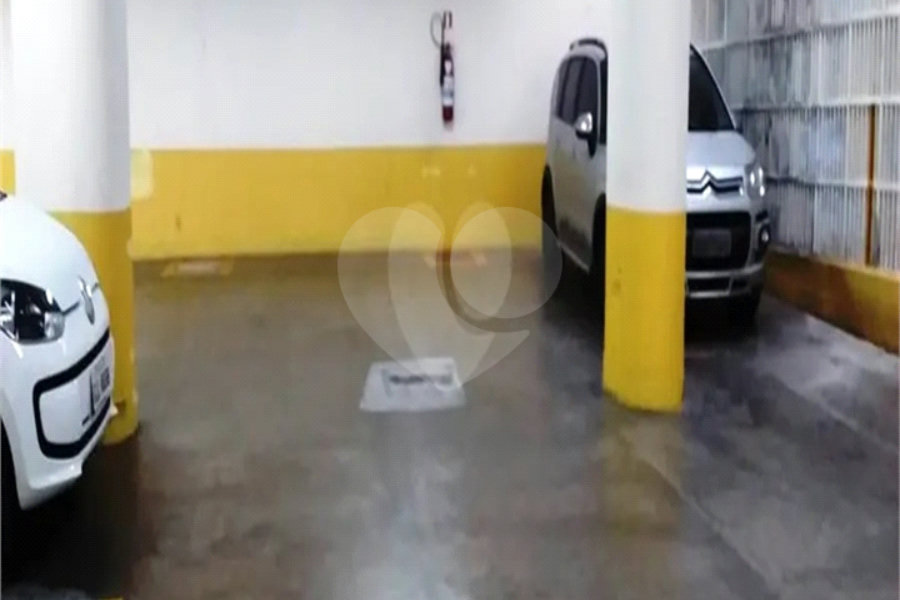 Apartamento à venda com 2 quartos em Santana, São Paulo, SP