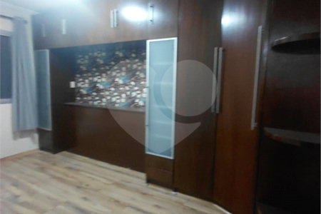Apartamento para alugar com 4 quartos, sendo 1 suíte, em Vila Sônia, São Paulo, SP