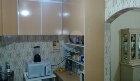 Casa à venda com 3 quartos, sendo 2 suítes,  em Santana, São Paulo, SP