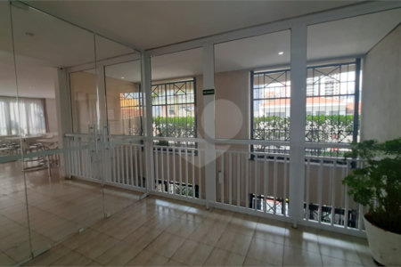 Apartamento à venda com 4 quartos, sendo 1 suíte, em Chácara Santo Antônio, São Paulo, SP