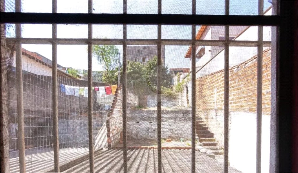 Sobrado à venda com 3 quartos, sendo 1 suíte, em Vila Aurora (zona Norte), São Paulo, SP