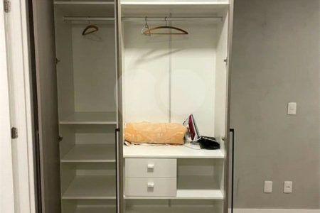 Apartamento à venda com 1 quarto no Centro, Rio de Janeiro, RJ