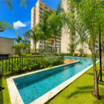 Apartamento para alugar com 2 quartos, sendo 1 suíte,  em Jardim América, Sorocaba, SP
