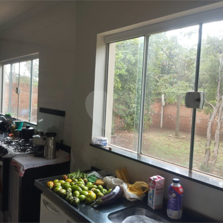 Chácara à venda com 3 quartos, sendo 1 suíte, em Chácara Flora Araraquara, Araraquara, SP