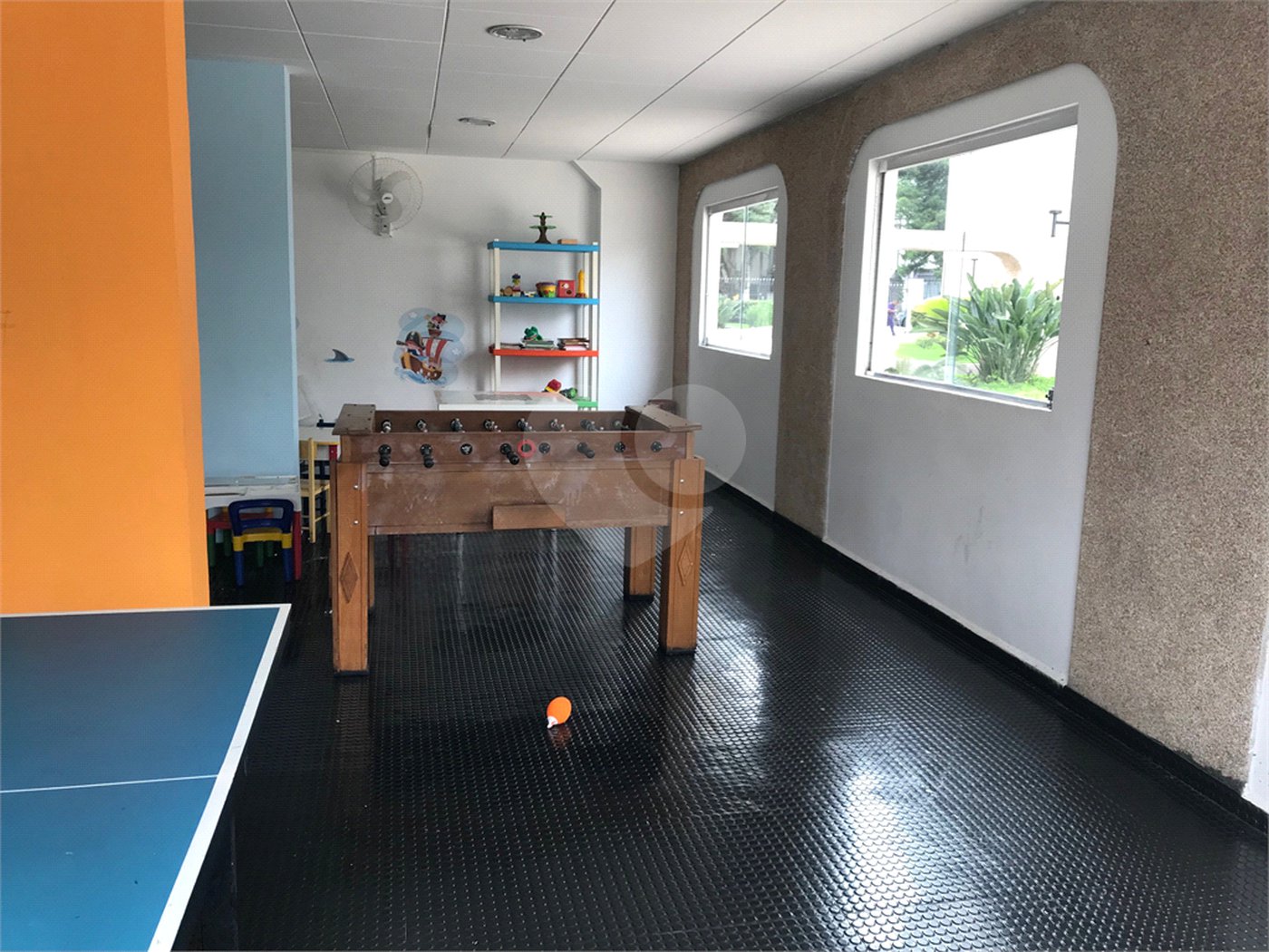 Apartamento à venda com 2 quartos em Água Fria, São Paulo, SP