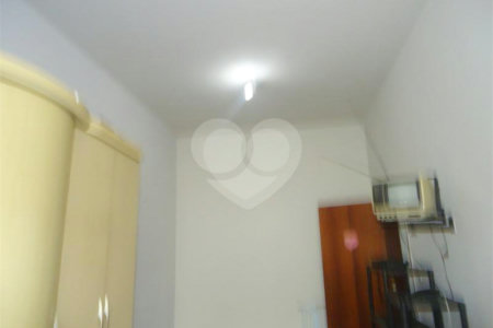 Apartamento à venda com 2 quartos em Vila Clementino, São Paulo, SP