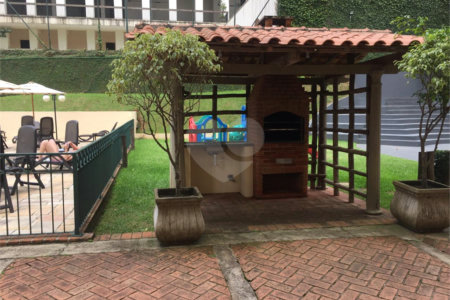Apartamento à venda com 3 suítes em Vila Suzana, São Paulo, SP