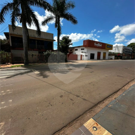 Salão à venda ou para alugar em Jardim Aeroporto, Ponta Porã, MS