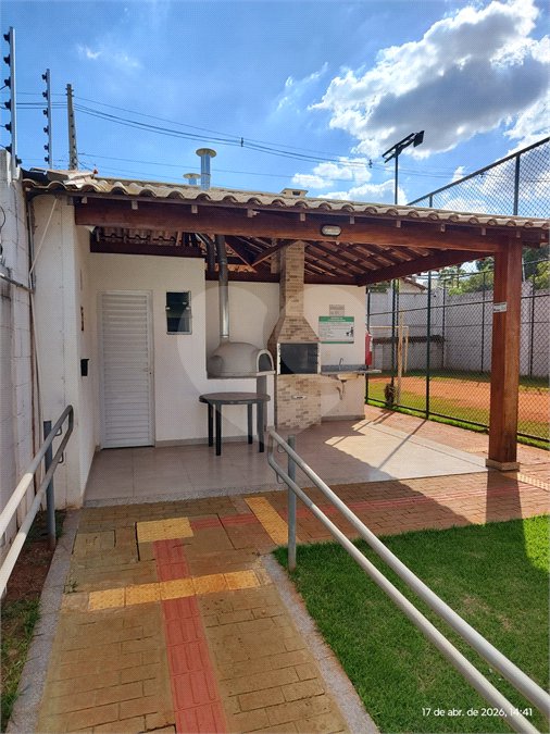 Apartamento à venda com 2 quartos em Jardim Santa Clara (vila Xavier), Araraquara, SP