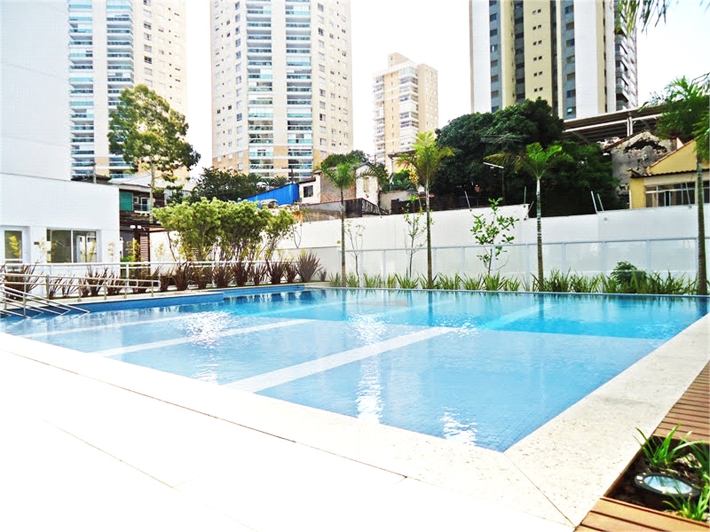Apartamento à venda com 3 suítes em Santa Teresinha, São Paulo, SP