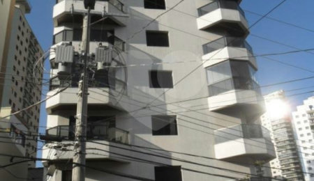 Apartamento à venda com 3 quartos, sendo 2 suítes, em Jardim São Paulo(zona Norte), São Paulo, SP