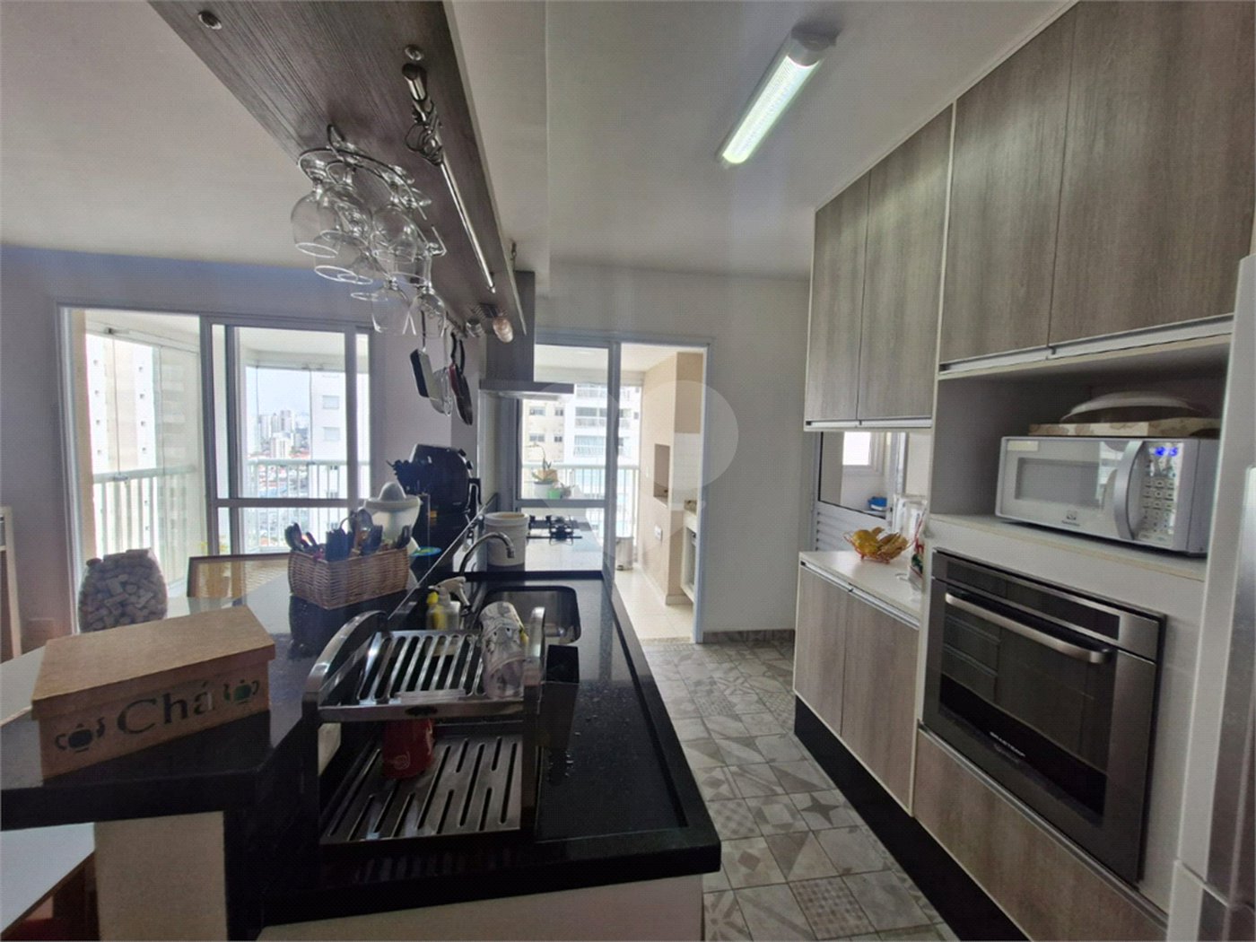 Apartamento à venda com 3 quartos, sendo 2 suítes,  em Tatuapé, São Paulo, SP