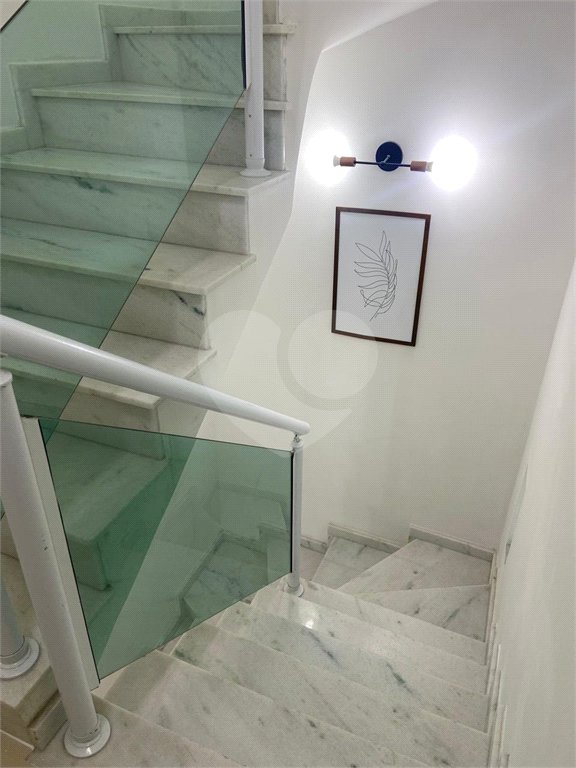 Sobrado à venda com 3 quartos, sendo 1 suíte,  em Vila Pires, Santo André, SP