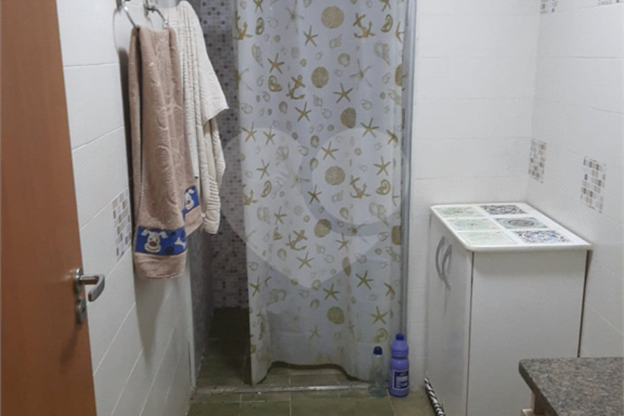 Apartamento à venda com 2 quartos em Jaçanã, São Paulo, SP