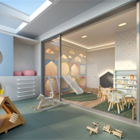 Apartamento à venda com 1 quarto em Paraíso, São Paulo, SP