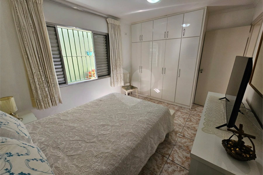 Casa Térrea à venda com 4 quartos, sendo 1 suíte, em Parque Edu Chaves, São Paulo, SP