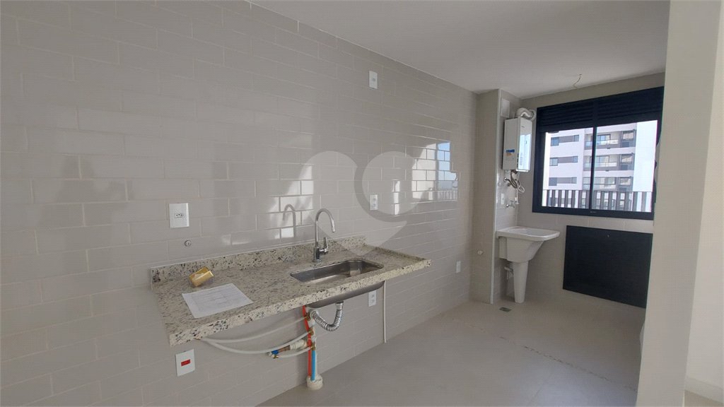 Apartamento à venda com 2 quartos, sendo 1 suíte, em Além Ponte, Sorocaba, SP