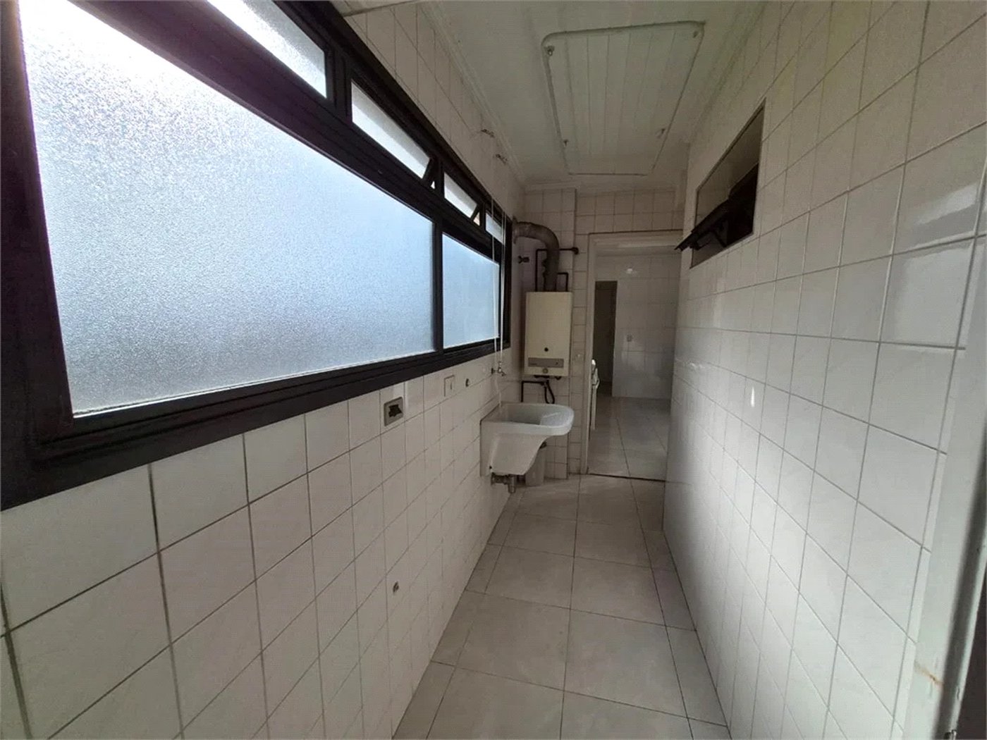 Apartamento à venda com 3 quartos em Vila Leopoldina, São Paulo, SP