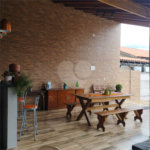 Chácara à venda com 3 quartos, sendo 1 suíte,  no Centro, Araçoiaba da Serra, SP