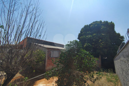Terreno à venda em Vila da Fonte, Sorocaba, SP
