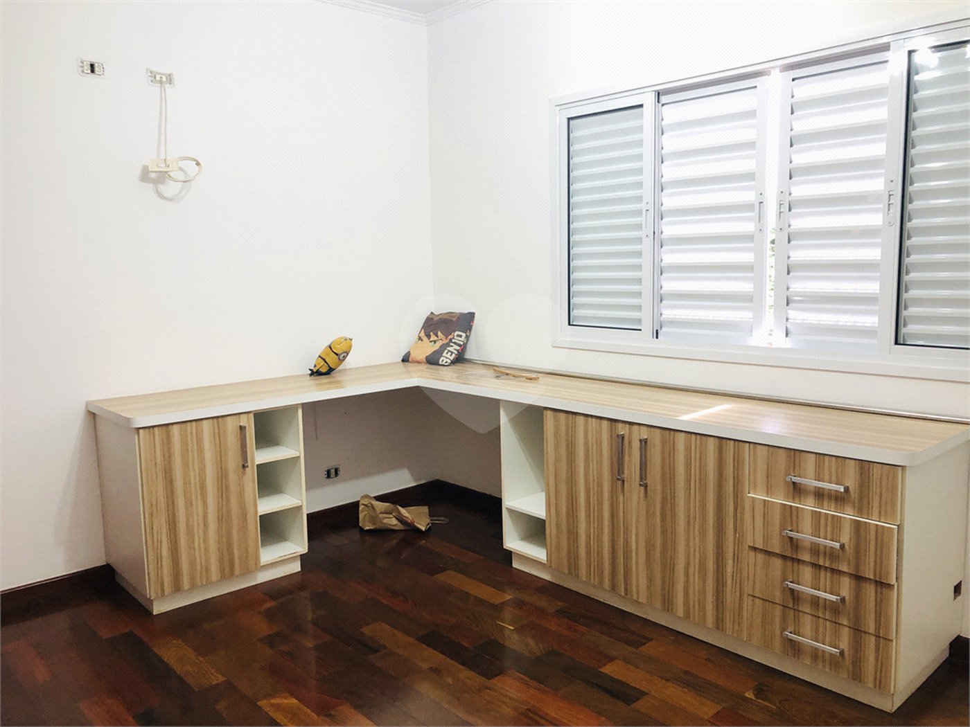 Sobrado à venda com 3 quartos, sendo 1 suíte, em Santana, São Paulo, SP
