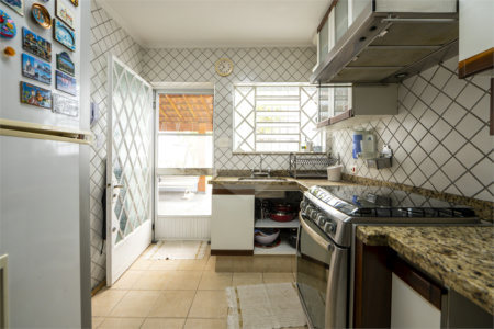 Casa de Vila à venda com 3 quartos, sendo 1 suíte, em Brooklin, São Paulo, SP