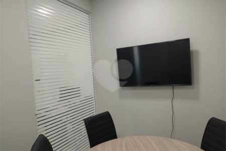 Sala à venda no Centro, São Bernardo do Campo, SP