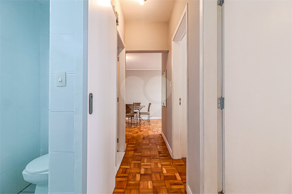 Apartamento à venda com 3 quartos em Jardim Paulista, São Paulo, SP