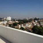 Apartamento à venda com 2 quartos em Jardim Monte Kemel, São Paulo, SP