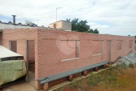 Chácara à venda com 2 quartos em Chácaras Ceres, Suzano, SP