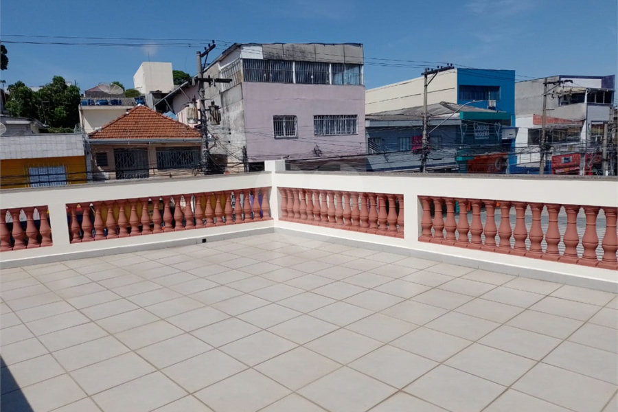 Sobrado à venda com 2 quartos, sendo 1 suíte, em Vila Nova Cachoeirinha, São Paulo, SP