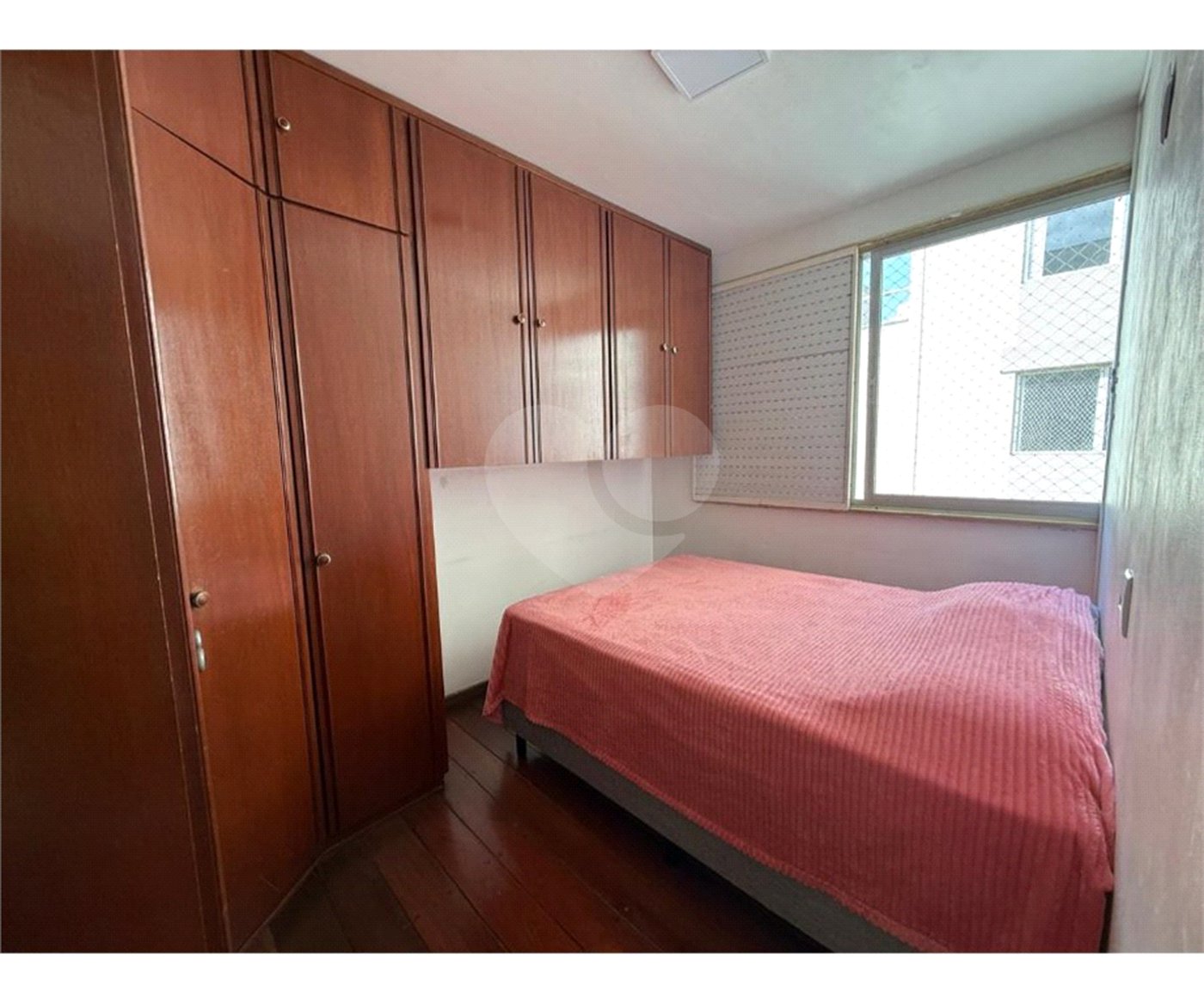 Apartamento à venda com 2 quartos em Casa Verde, São Paulo, SP