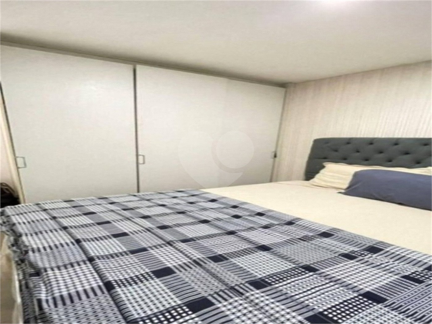 Apartamento à venda com 2 quartos, sendo 1 suíte, em Vila Andrade, São Paulo, SP