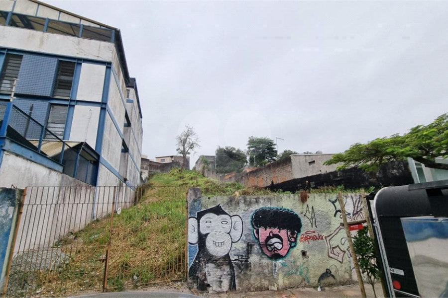 Terreno à venda em Butantã, São Paulo, SP