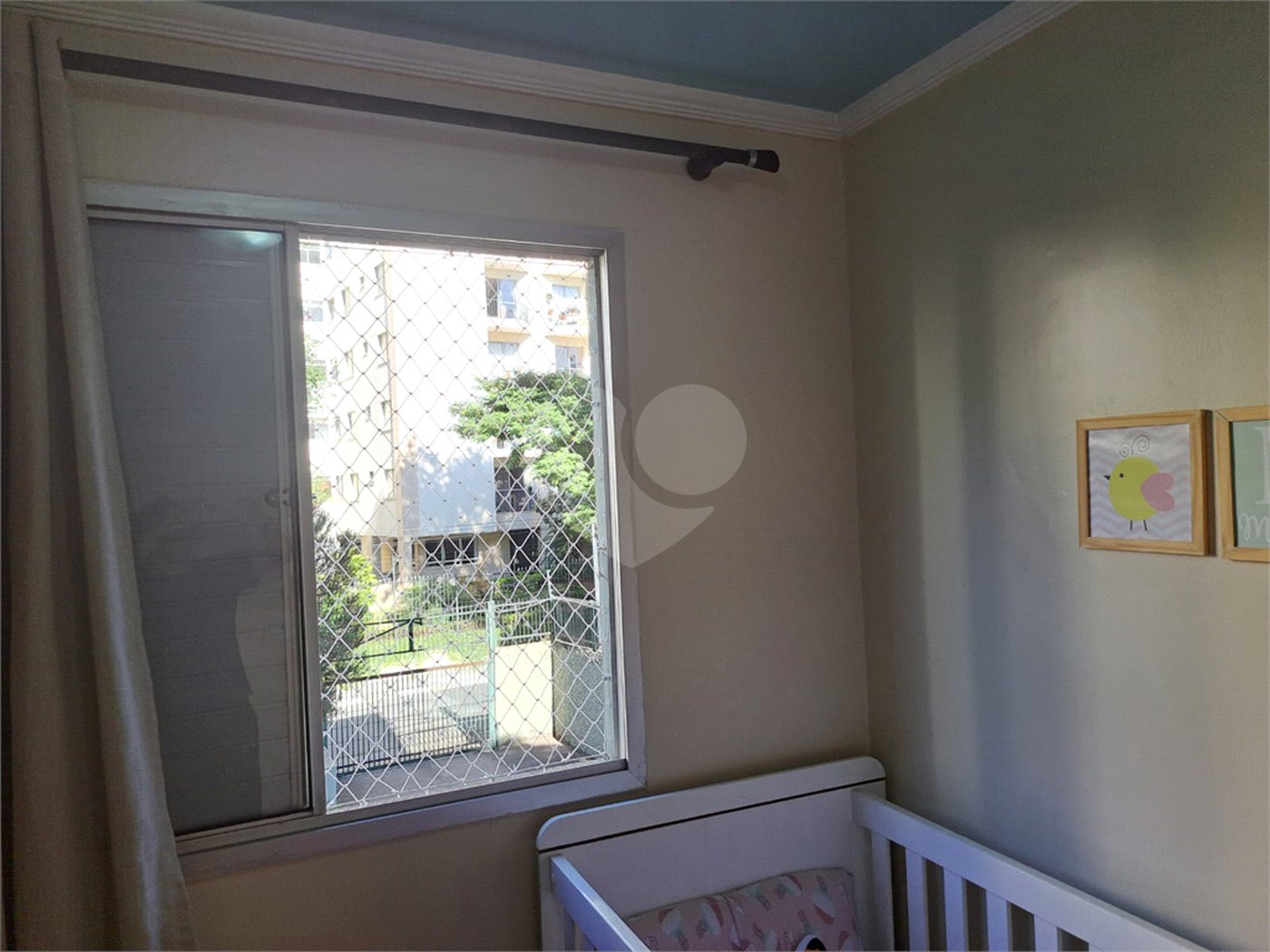 Apartamento à venda com 2 quartos em Mandaqui, São Paulo, SP