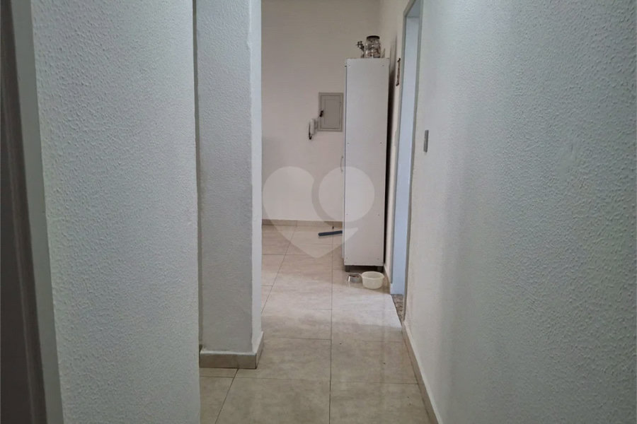 Apartamento à venda com 2 quartos em Parque Mandaqui, São Paulo, SP