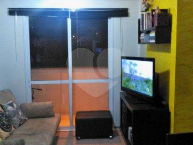 Apartamento à venda com 2 quartos, sendo 1 suíte,  em Vila Gustavo, São Paulo, SP