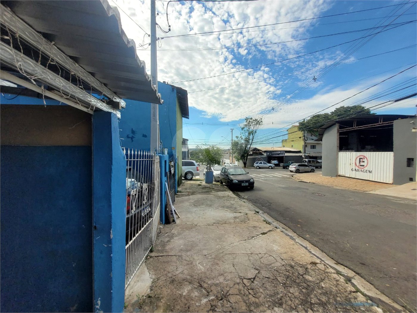 Casa de Vila para alugar com 1 quarto em Jardim Morada do Sol, Indaiatuba, SP