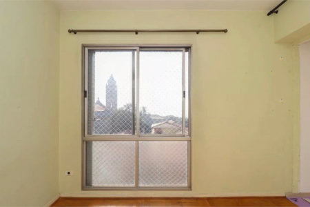 Apartamento à venda com 3 quartos em Sumarezinho, São Paulo, SP