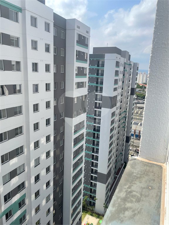 Apartamento à venda com 2 quartos, sendo 1 suíte, em Mooca, São Paulo, SP