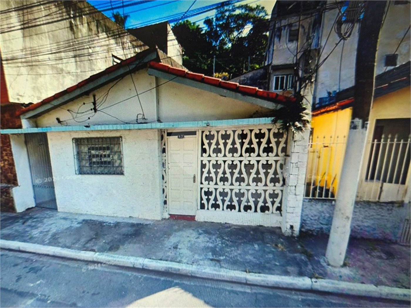 Casa à venda com 1 quarto em Tremembé, São Paulo, SP