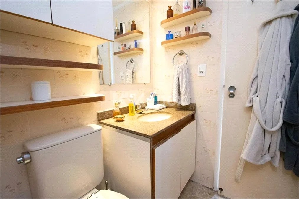 Apartamento à venda com 2 quartos em Pinheiros, São Paulo, SP