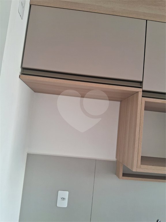 Apartamento para alugar com 2 quartos, sendo 1 suíte,  em Tucuruvi, São Paulo, SP