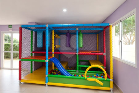 Apartamento à venda com 2 quartos em Jardim Maria Duarte, São Paulo, SP