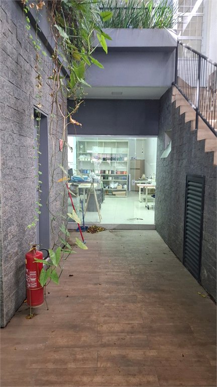 Prédio à venda ou para alugar em Água Branca, São Paulo, SP