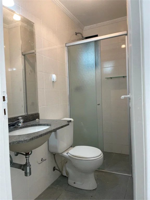 Apartamento à venda com 3 quartos, sendo 1 suíte, em Vila Suzana, São Paulo, SP
