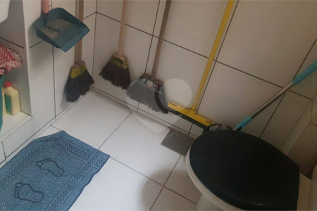 Apartamento à venda com 2 quartos no Centro, Rio de Janeiro, RJ