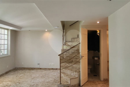 Casa de Vila à venda com 3 quartos, sendo 2 suítes, no condomínio Conjunto Archer José Higino, Rio de Janeiro - RJ